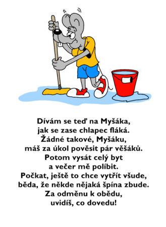 Příběhy Myšáka 348